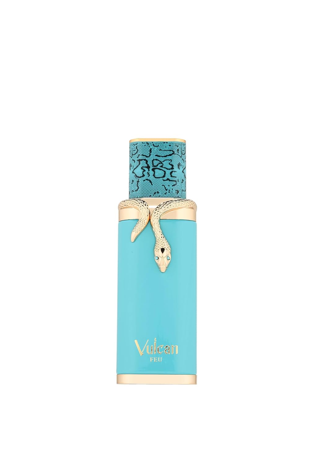 Fragrance World French Avenue Vulcan Collection (Vulcan Feu)