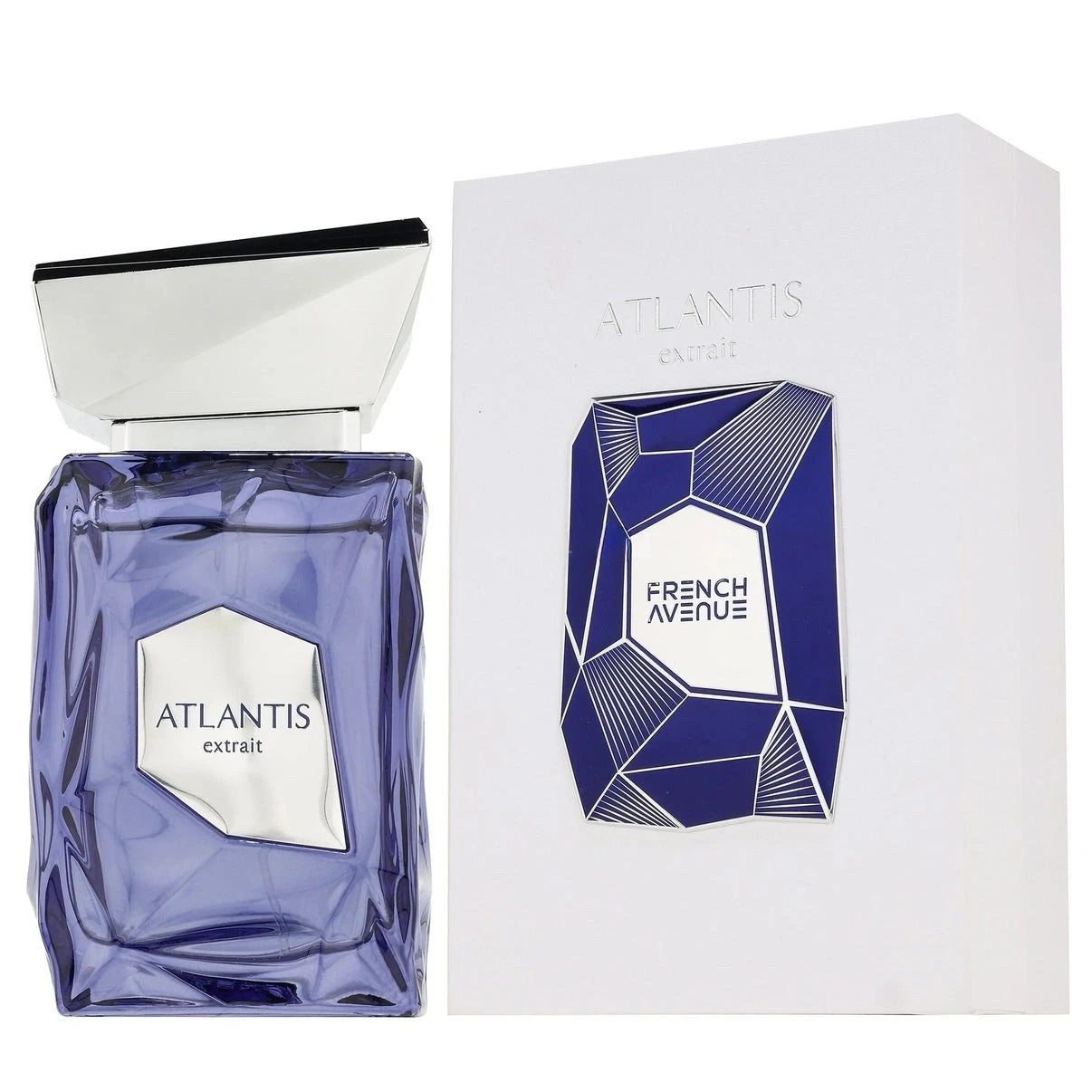 フレンチアベニューアトランティスエキストレートEDP100ml ATLANTIS Atlantis Extrait French Avenue for women and men – arabicperfume.us