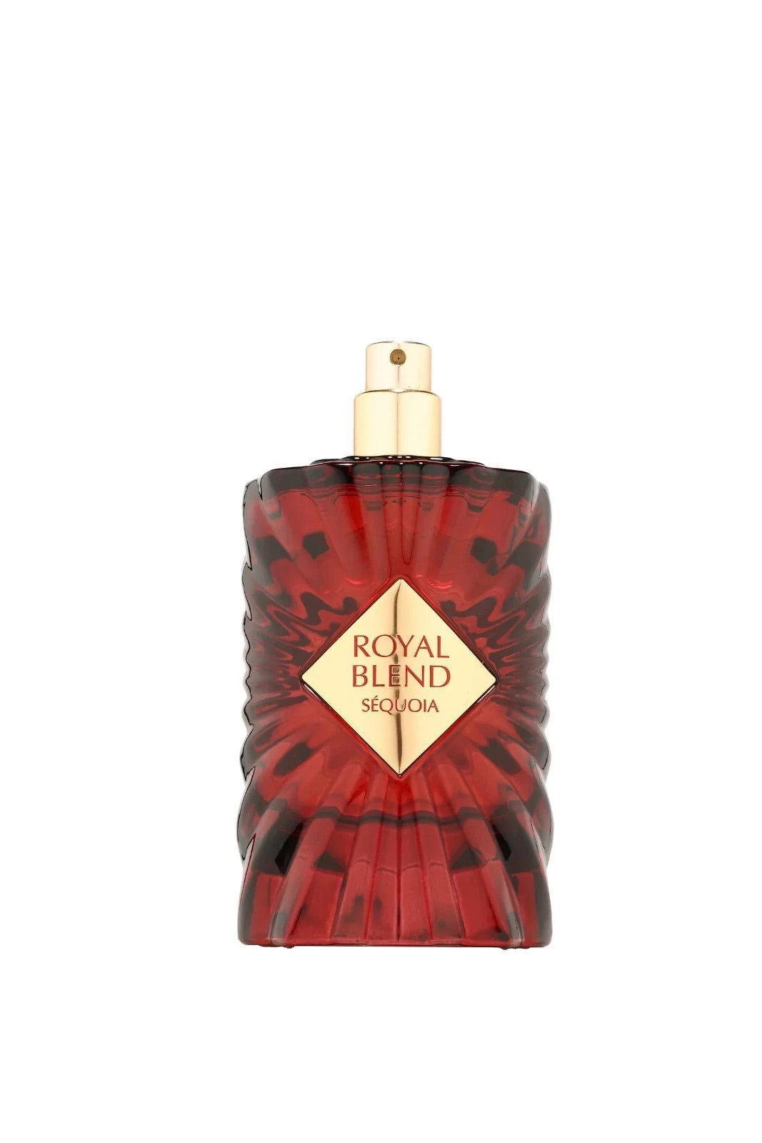 FRENCH AVENUE 
Unisex Royal Blend Sequoia Extrait de Parfum Spray 3.4 oz Fragrances