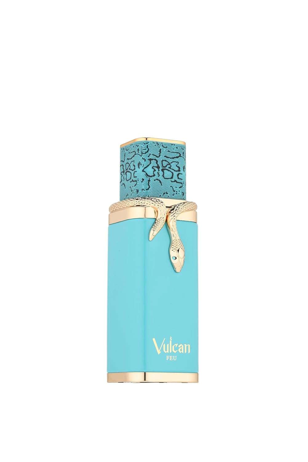 Fragrance World French Avenue Vulcan Collection (Vulcan Feu)