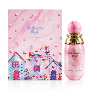 Marshmallow Blush EDP Perfume By Paris Corner