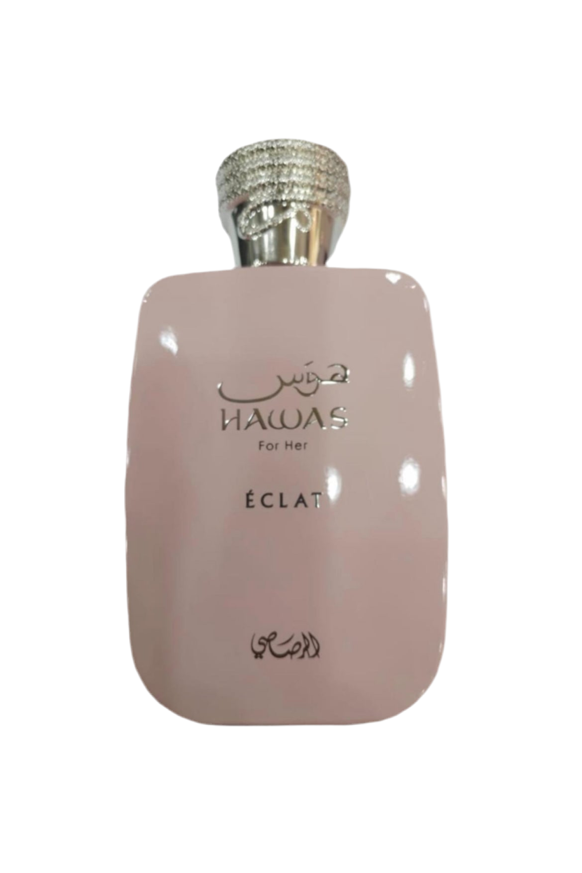 Hawas Eclat EDP Perfume By Rasasi 3.4oz / 100ml