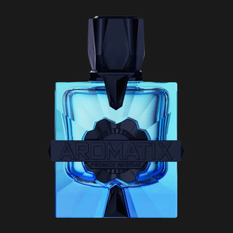 Magnetiq Perfume Extract 100ml (Aromatix) FRENCH AVENUE