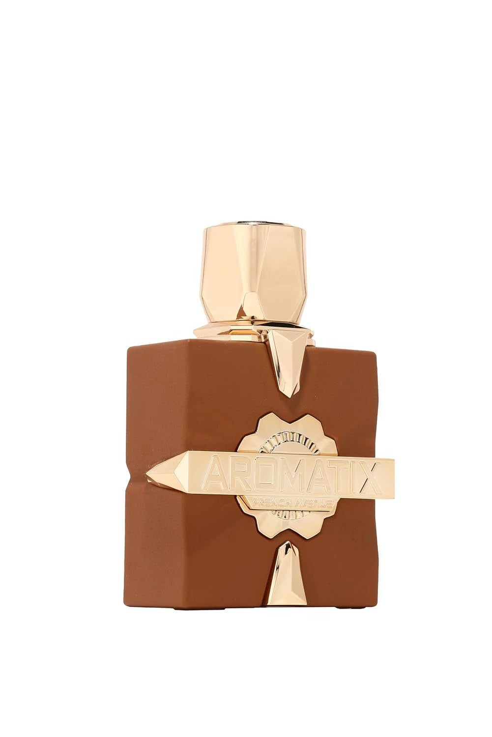 Royal Taboo Aromatix X French Avenue Fragrance 100 ml - Unisex Aromatic Scent for Everyday Wear