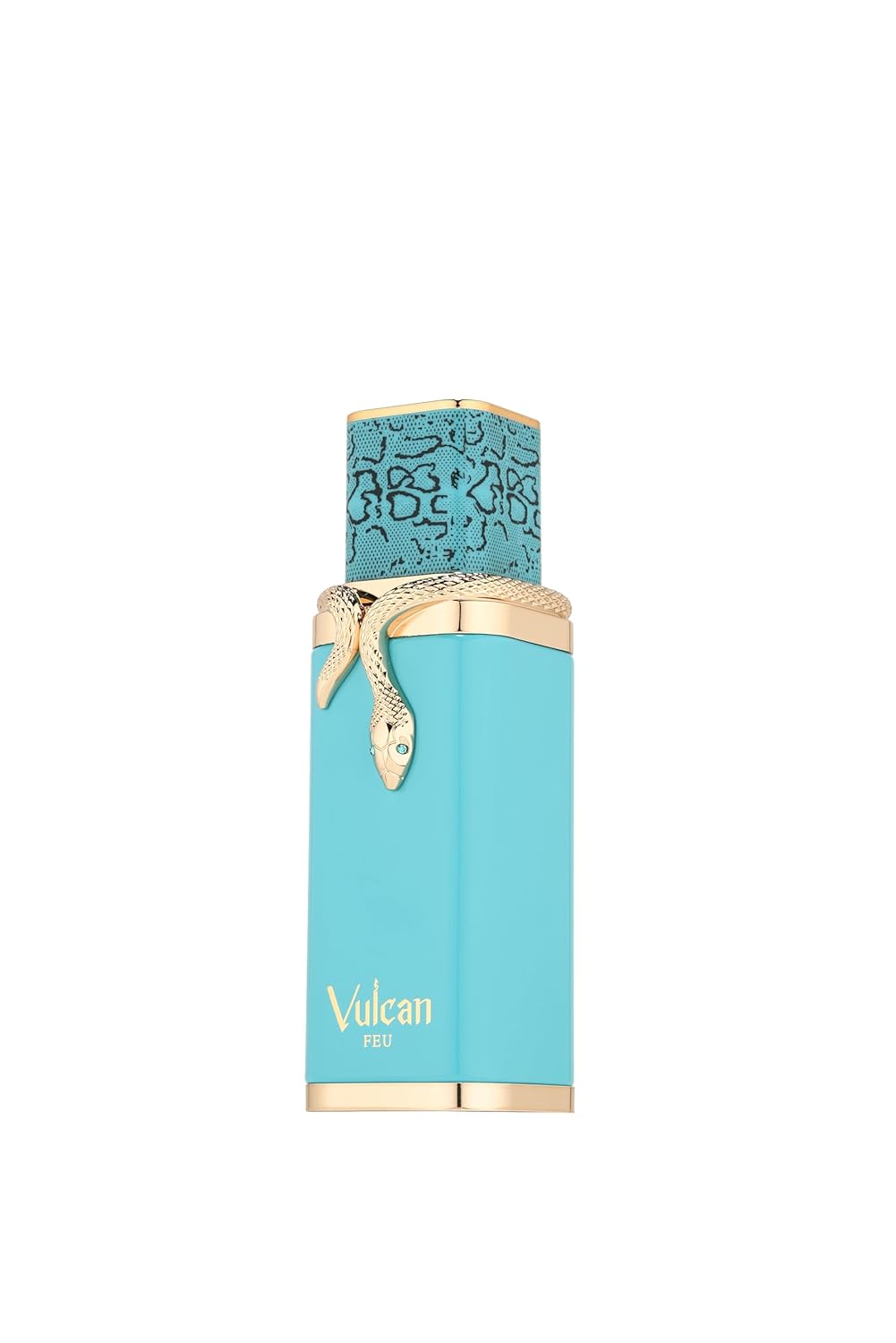 Fragrance World French Avenue Vulcan Collection (Vulcan Feu)