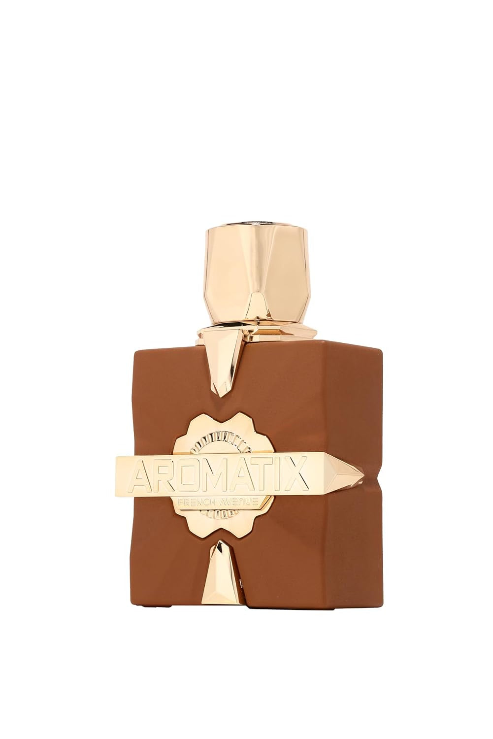 Royal Taboo Aromatix X French Avenue Fragrance 100 ml - Unisex Aromatic Scent for Everyday Wear