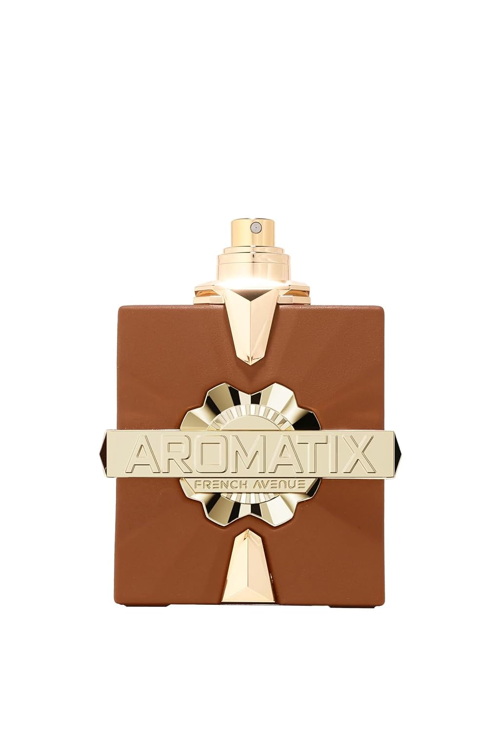 Royal Taboo Aromatix X French Avenue Fragrance 100 ml - Unisex Aromatic Scent for Everyday Wear