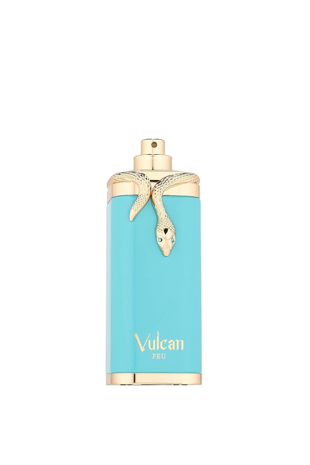 Fragrance World French Avenue Vulcan Collection (Vulcan Feu)