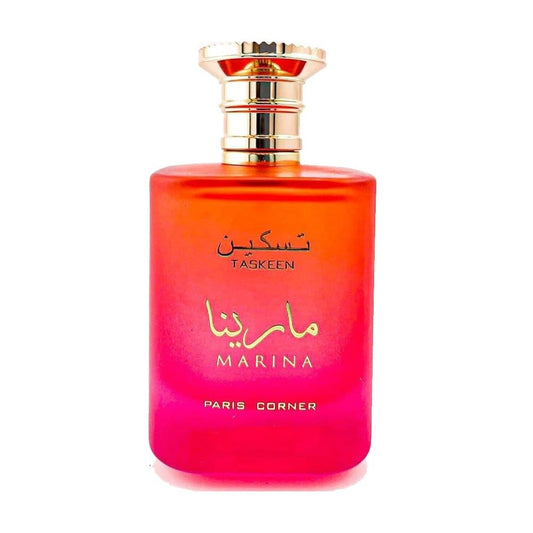 Paris Corner Taskeen Marina Tropical Perfume