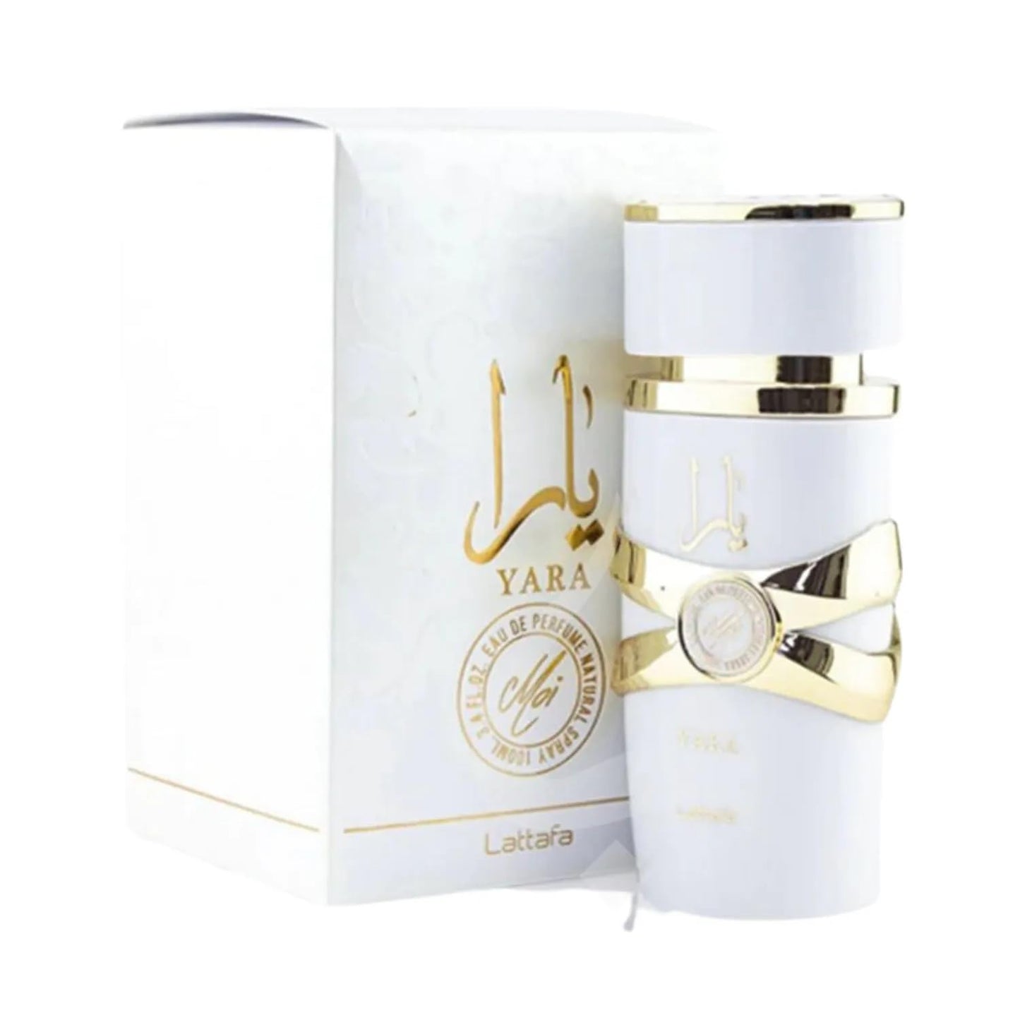 Lattafa Yara Moi Eau de Parfum Spray for Women