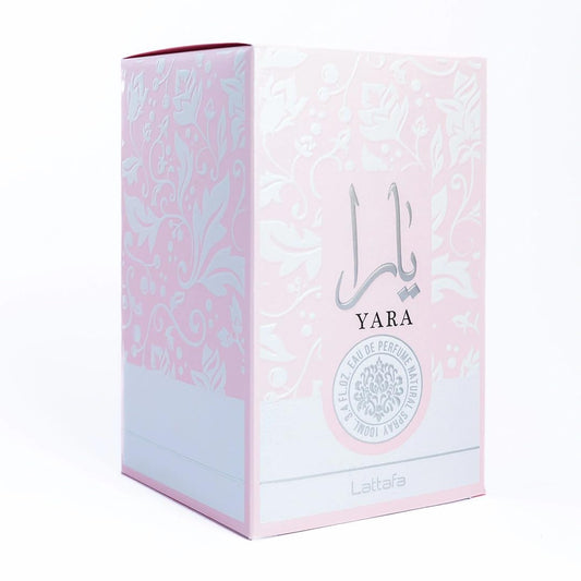 Yara by Lattafa Perfumes | Eau De Parfum for Women