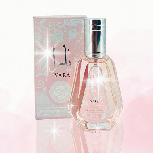 Ard Al Zaafaran Yara for Women Eau de Parfum Spray