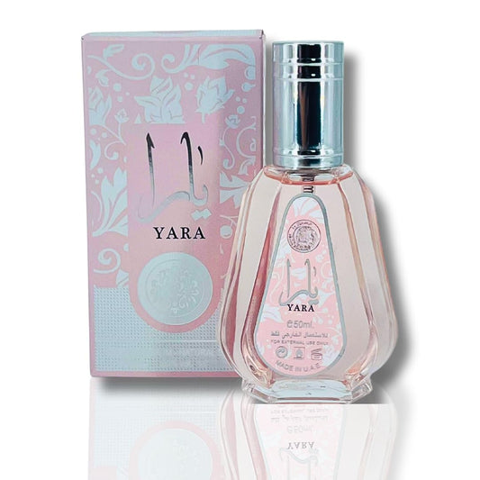 Ard Al Zaafaran Yara for Women Eau de Parfum Spray