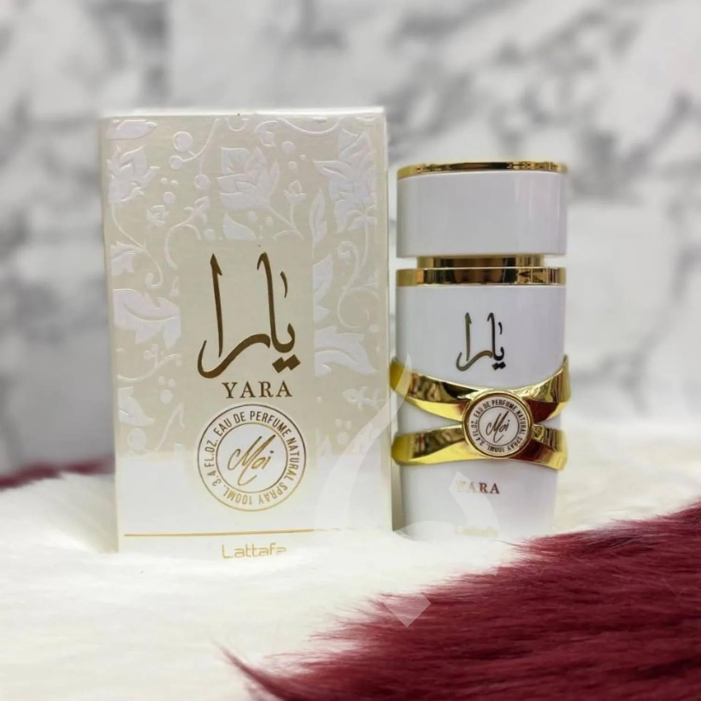 Lattafa Yara Moi Eau de Parfum Spray for Women
