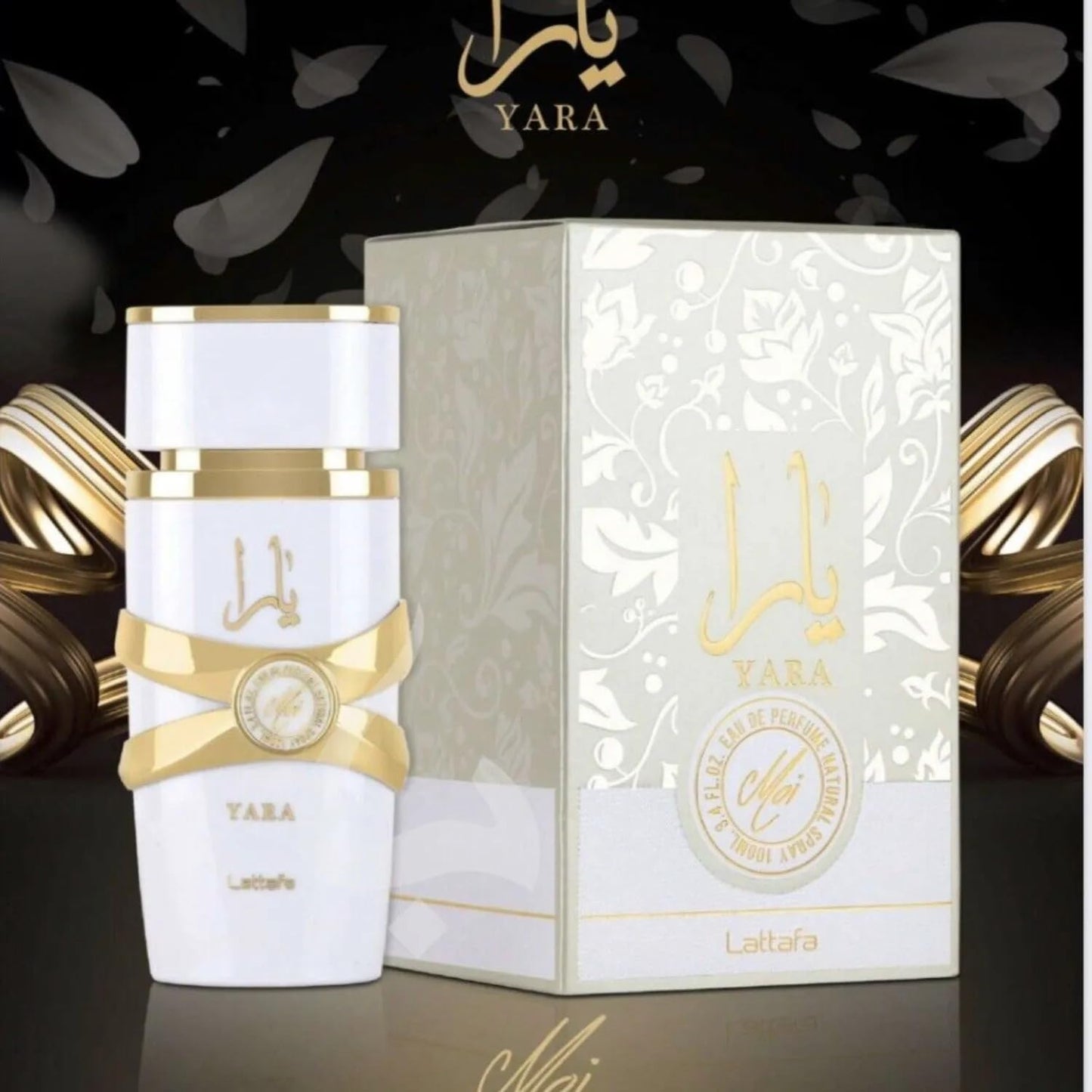 Lattafa Yara Moi Eau de Parfum Spray for Women