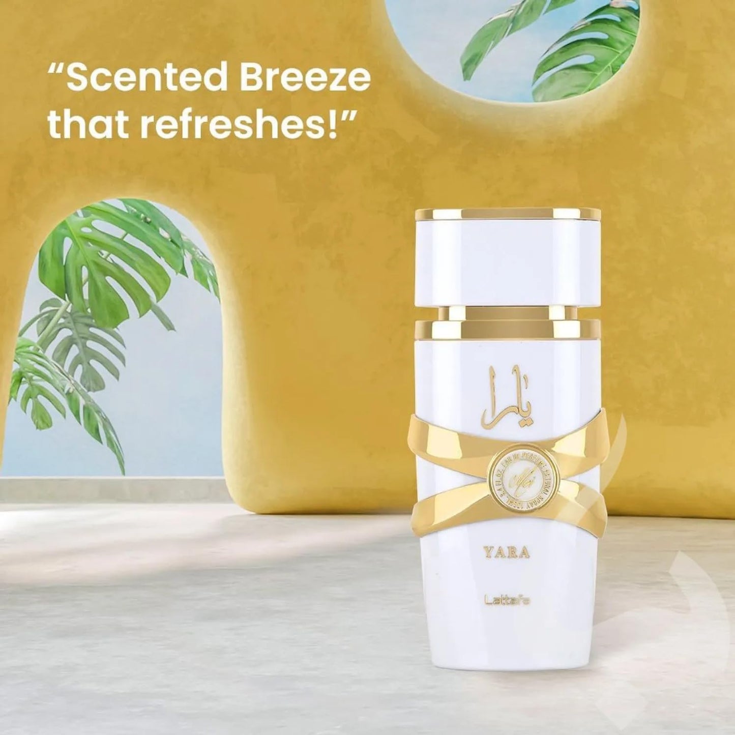 Lattafa Yara Moi Eau de Parfum Spray for Women