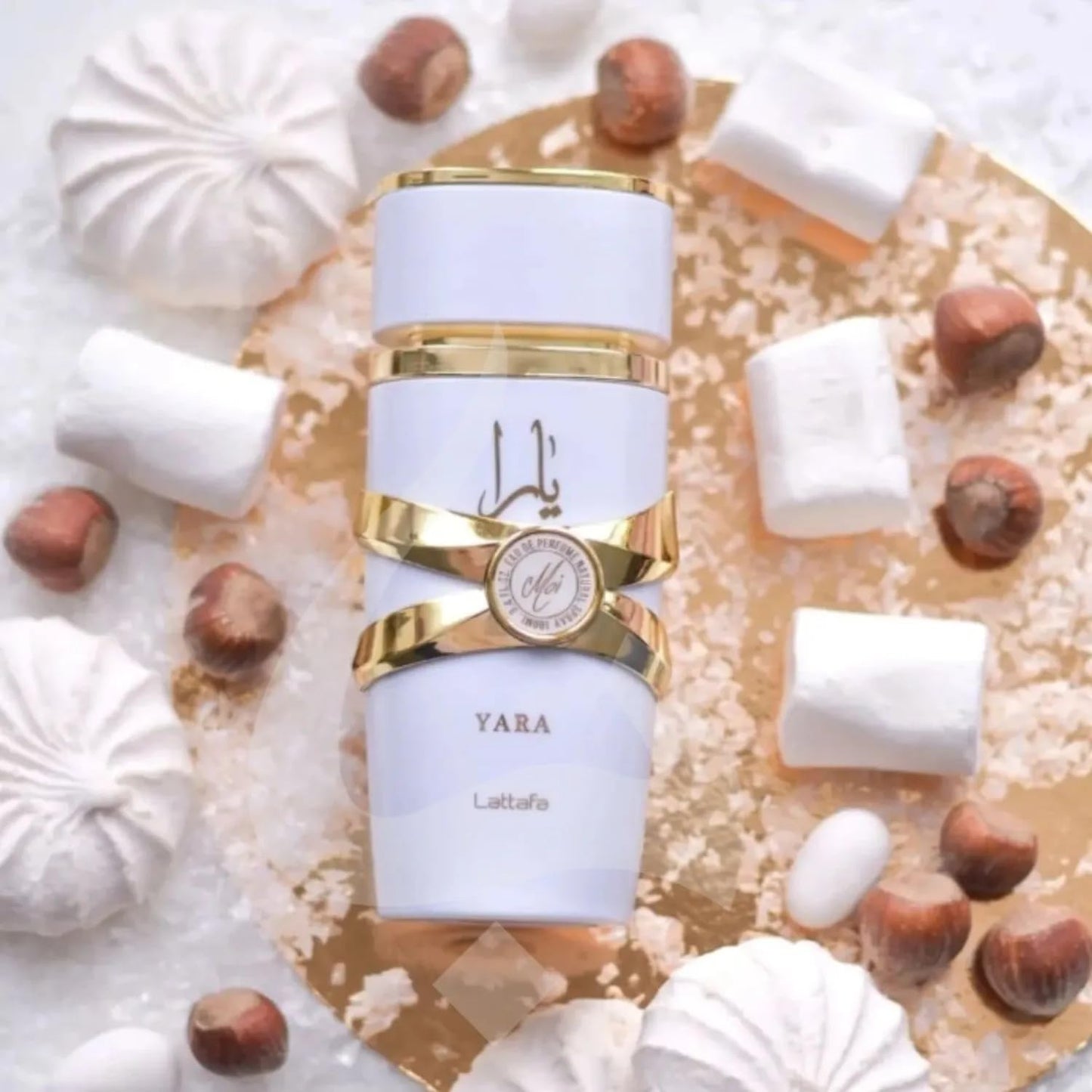 Lattafa Yara Moi Eau de Parfum Spray for Women