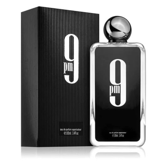 AFNAN 9 PM for Men Eau de Parfum Spray