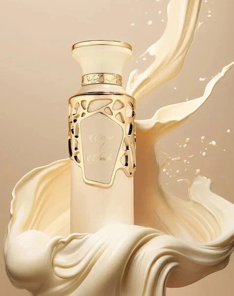 Creme Of Clouds EDP Perfume By Fragrance World