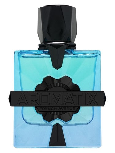 Magnetiq Perfume Extract 100ml (Aromatix) FRENCH AVENUE