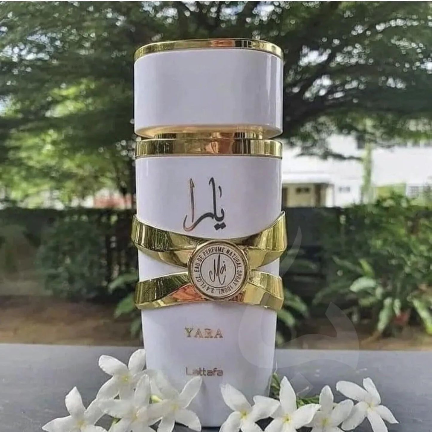 Lattafa Yara Moi Eau de Parfum Spray for Women