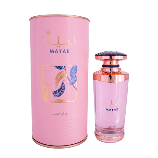 Lattafa Perfumes Mayar for Women Eau de Parfum Spray
