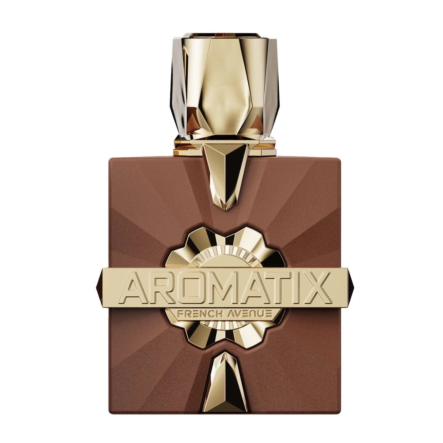 Royal Taboo Aromatix X French Avenue Fragrance 100 ml - Unisex Aromatic Scent for Everyday Wear