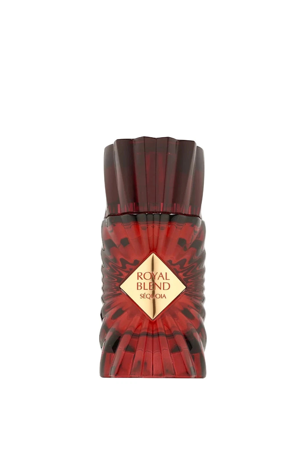 FRENCH AVENUE 
Unisex Royal Blend Sequoia Extrait de Parfum Spray 3.4 oz Fragrances