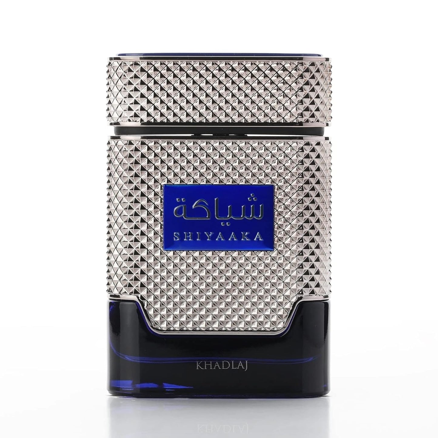 Khadlaj Shiyaaka Blue Eau De Parfum Spray for Men