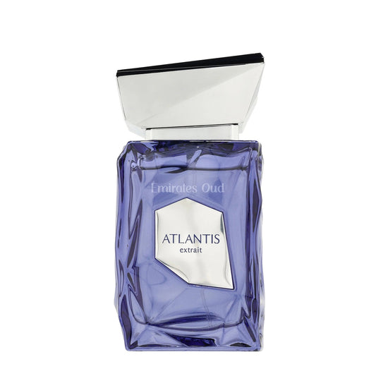 Atlantis Extrait French Avenue for women and men