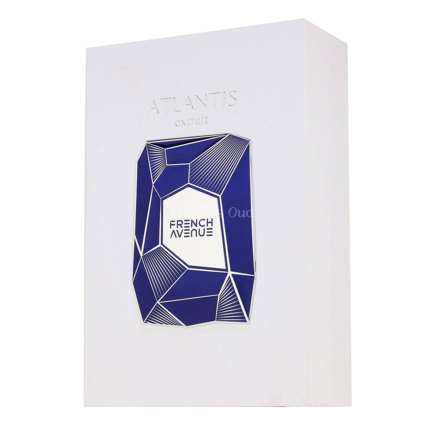 Atlantis Extrait French Avenue for women and men