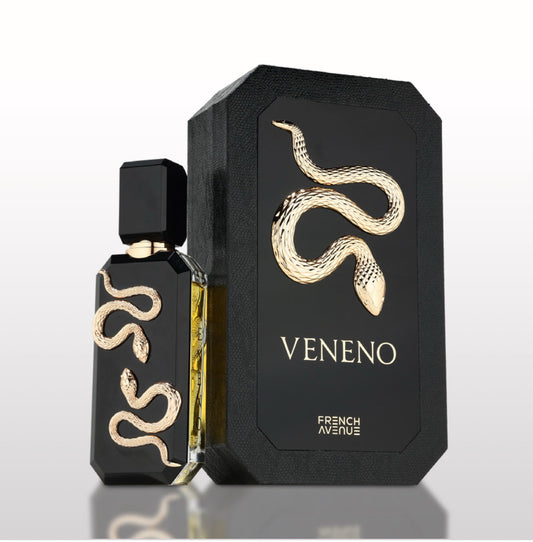 Veneno EDP Perfume By Fragrance World French Avenue