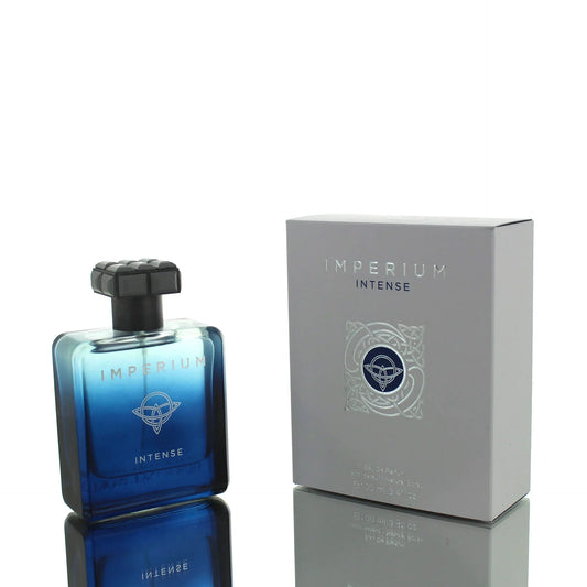 Imperium Intense EDP Perfume By Fragrance World