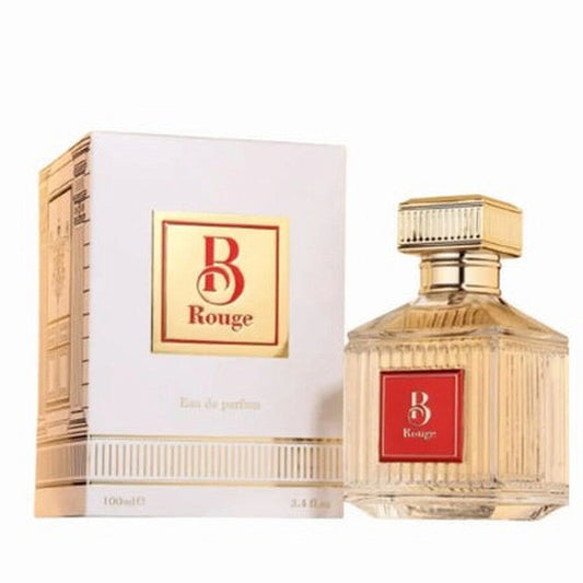 B Rouge EDP Perfume By Fragrance World