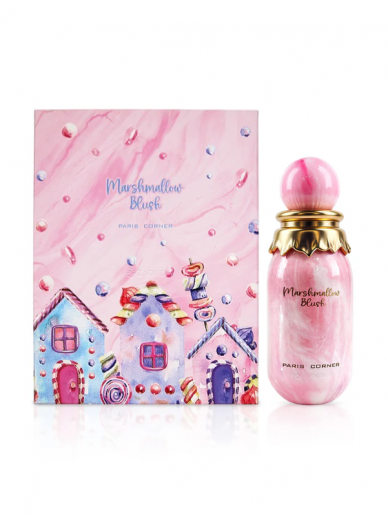 Marshmallow Blush EDP Perfume By Paris Corner