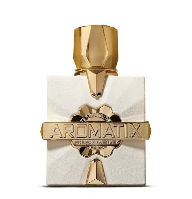 French Avenue Aromatix Platine Blanc UNISEX Extrait De Parfum 3.4 Oz / 100 Ml