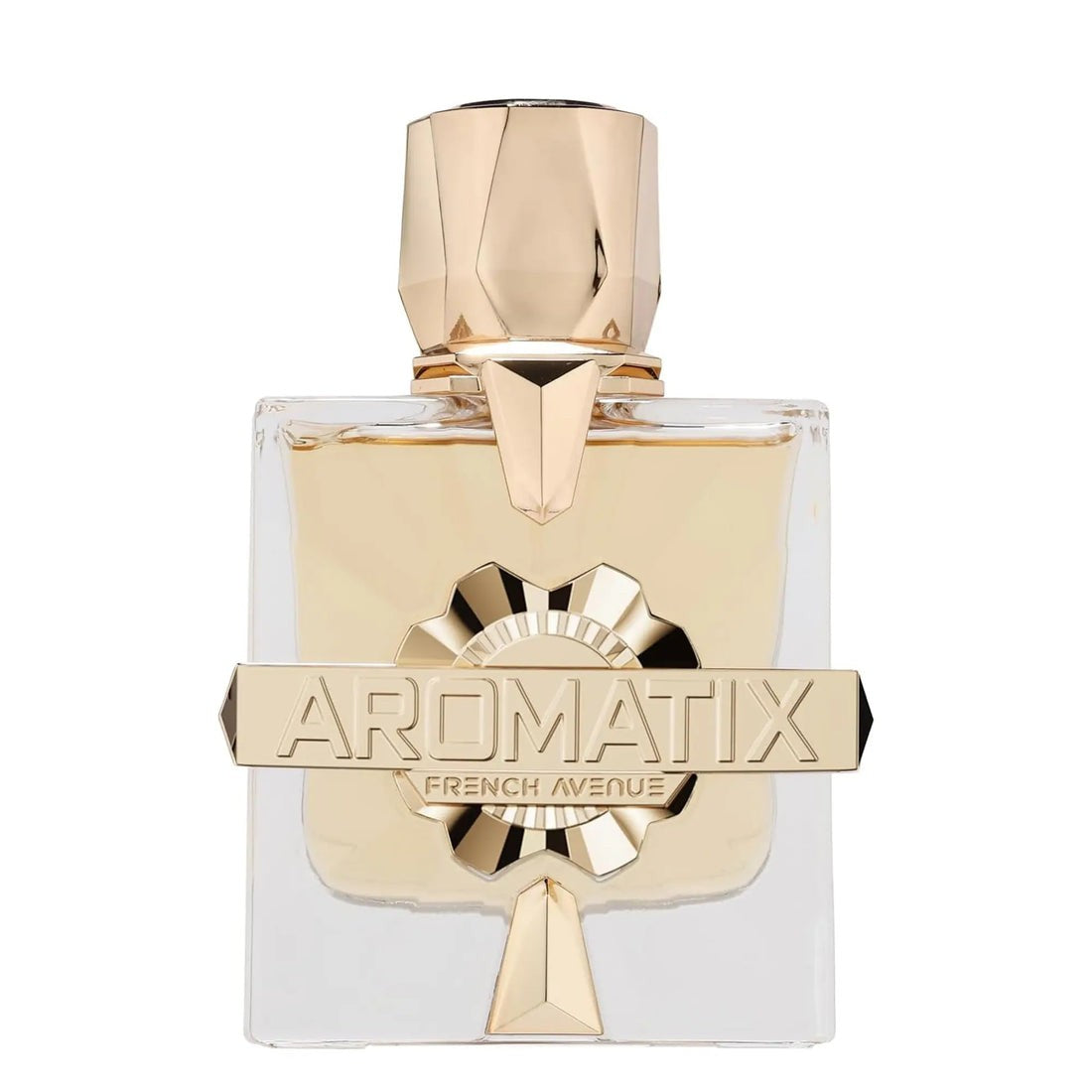French Avenue Aromatix X Xandal UNISEX Extrait De Parfum 3.4oz / 100 Ml