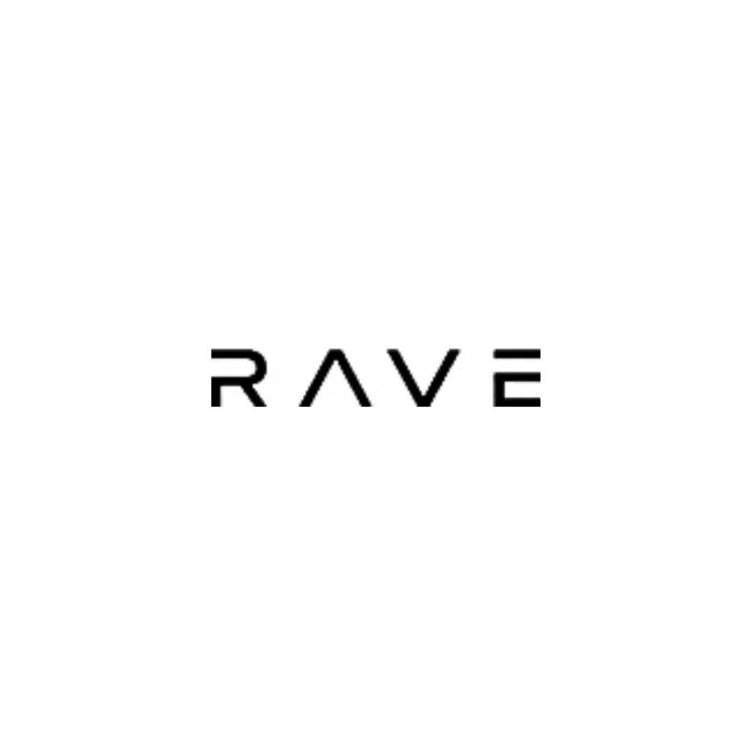 NOW WOMEN EDP Spray 100ML (3.4 OZ) by RAVE | Long Lasting, Luxurious & Feminine Scents. (Pack of 3)