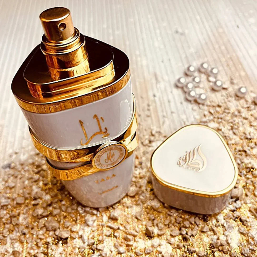 Yara Moi EDP-100ml Unisex By Lattafa
