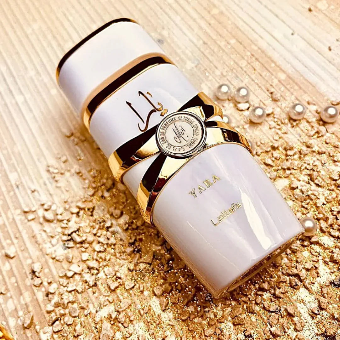 Yara Moi EDP-100ml Unisex By Lattafa