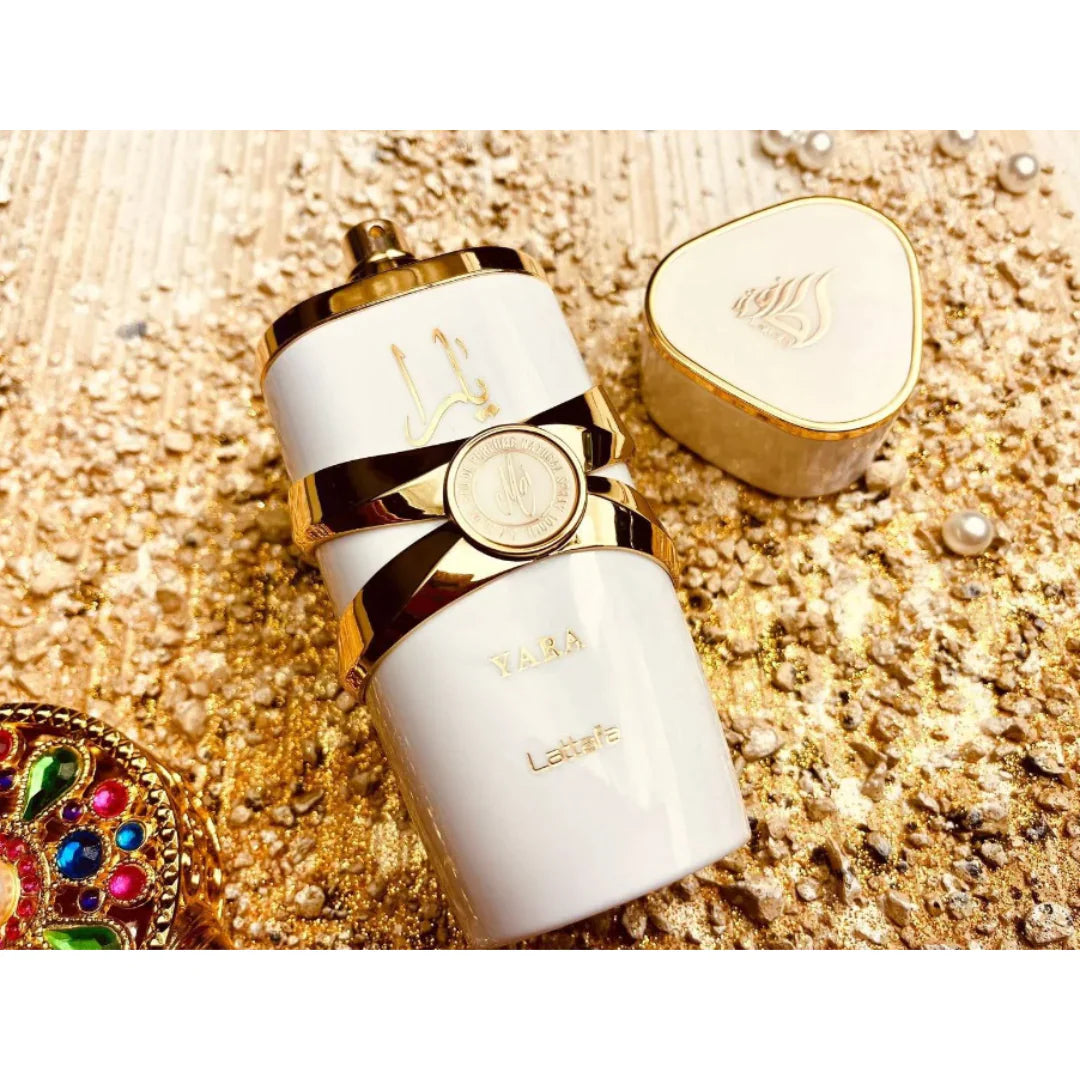 Yara Moi EDP-100ml Unisex By Lattafa