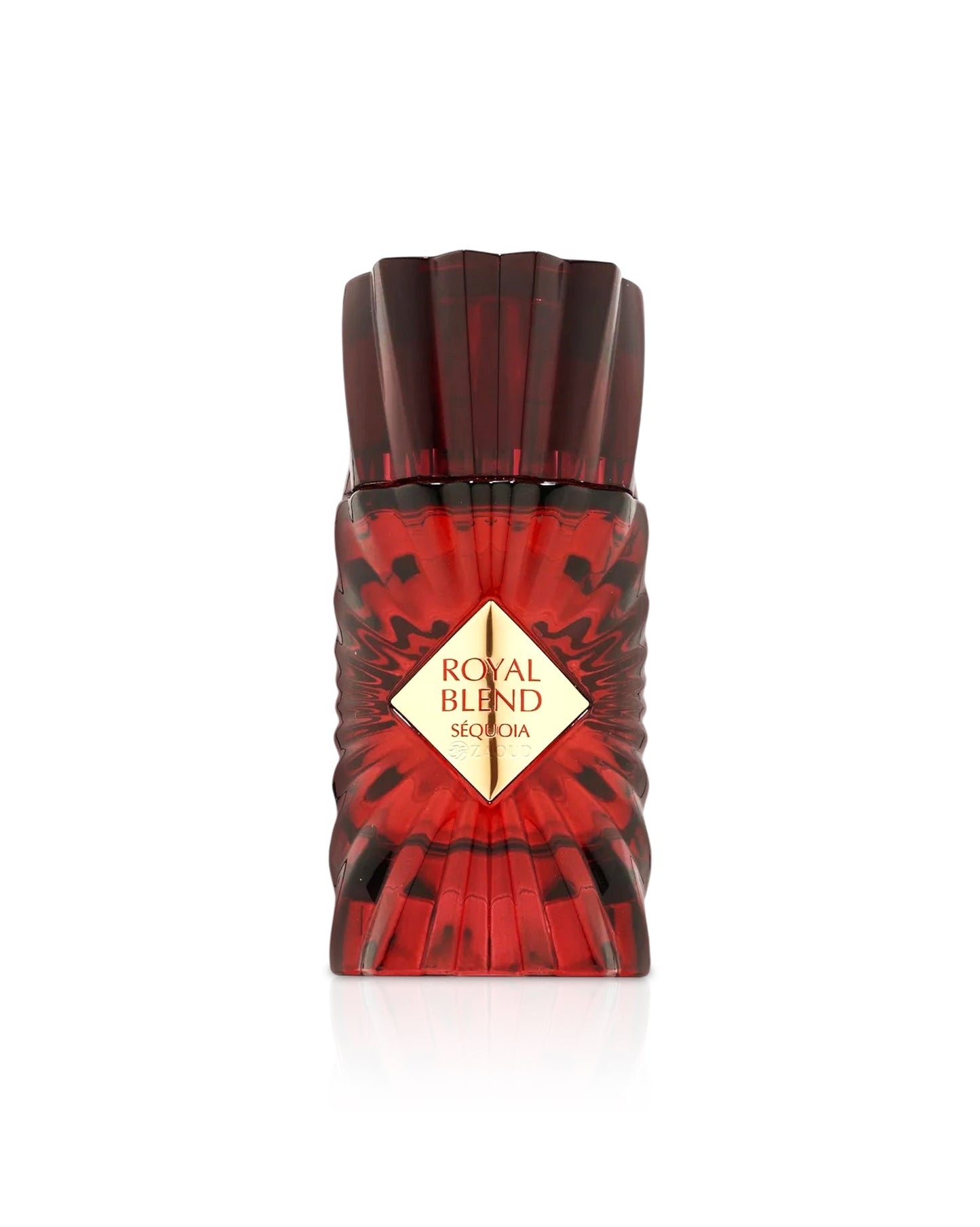 FRENCH AVENUE 
Unisex Royal Blend Sequoia Extrait de Parfum Spray 3.4 oz Fragrances