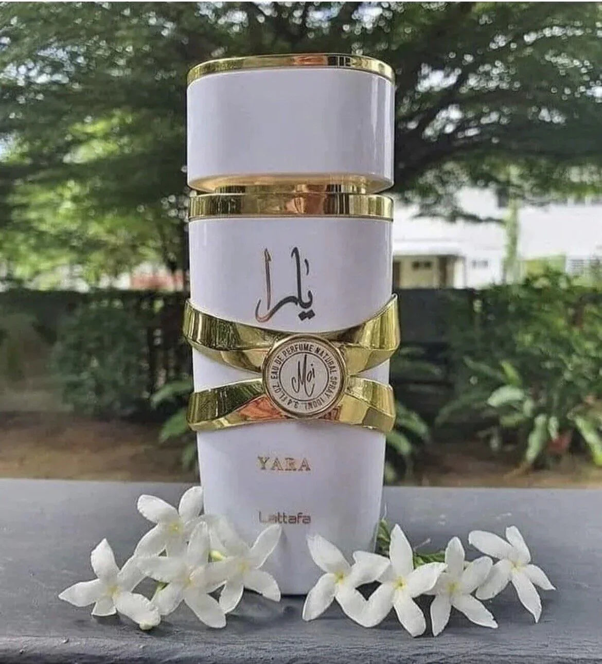 Yara Moi EDP-100ml Unisex By Lattafa