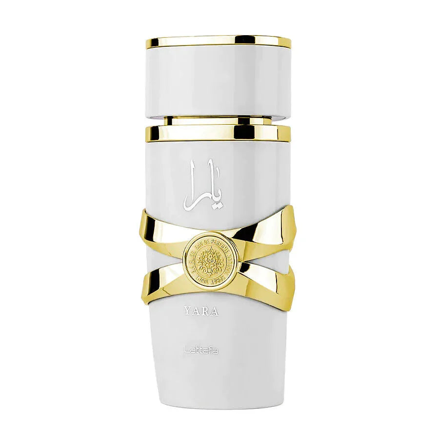 Yara Moi EDP-100ml Unisex By Lattafa