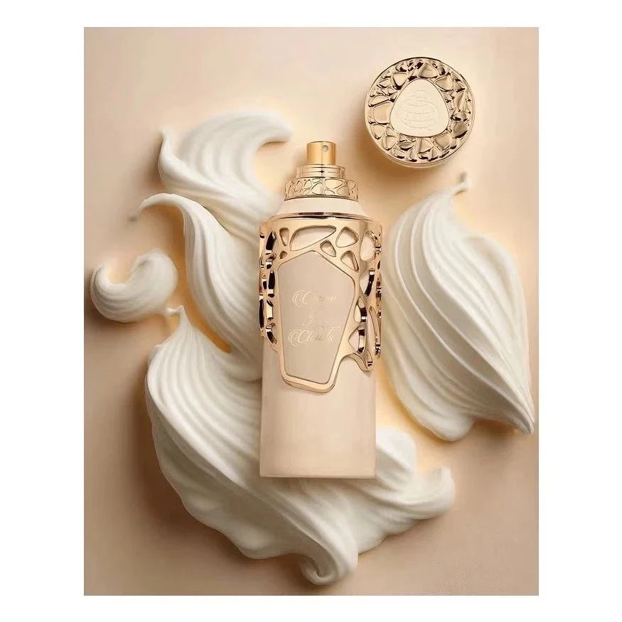 Creme Of Clouds EDP Perfume By Fragrance World