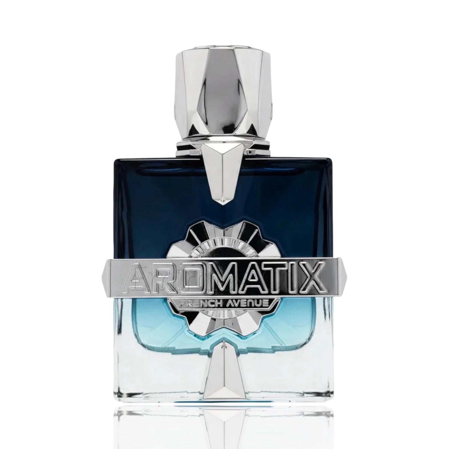 Frostbite Aromatix X French Avenue for women and men