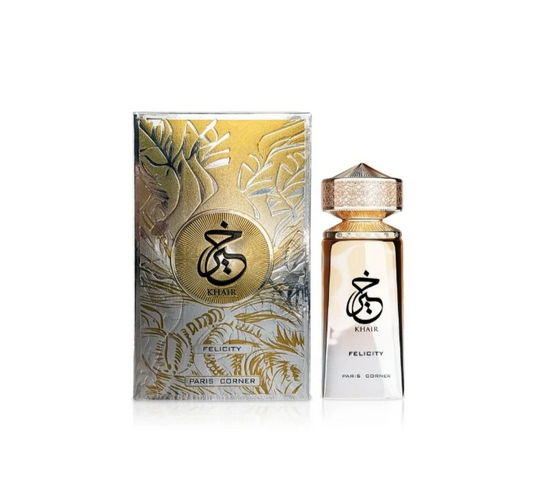 Khair Felicity EDP Perfume By Paris Corner