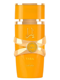 Yara Tous for Women Eau de Parfum Spray, 3.40 Ounces / 100 ml