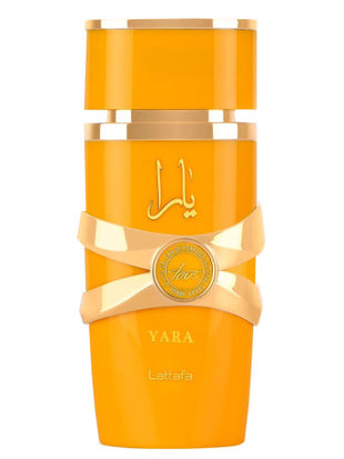 Yara Tous for Women Eau de Parfum Spray, 3.40 Ounces / 100 ml
