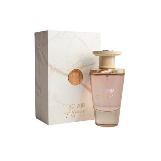 Eclair Affair Extrait De Perfume By Fragrance World French Avenue